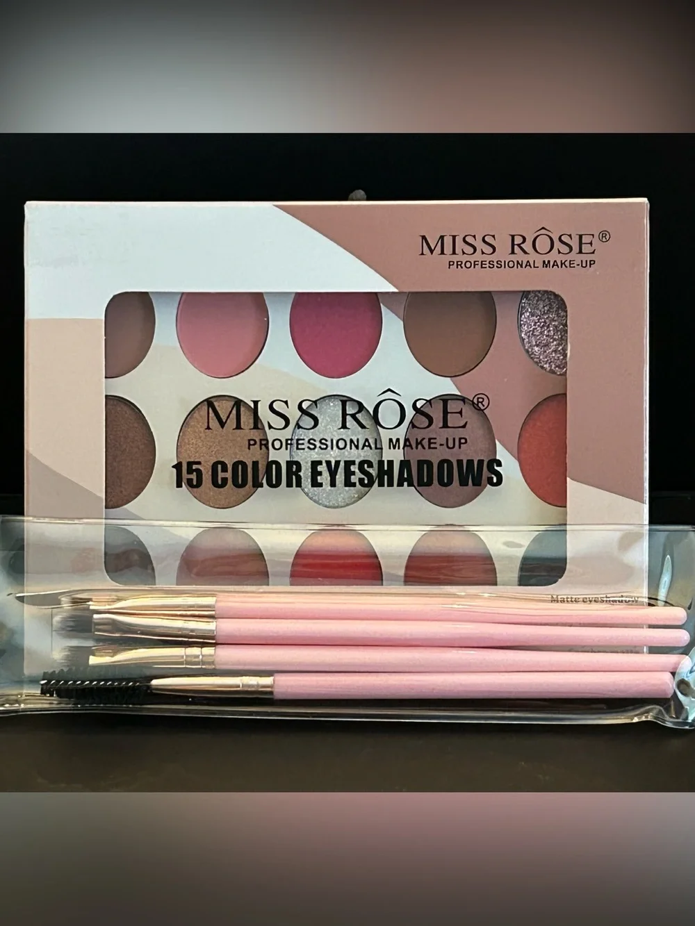 Miss Rose miss rôse